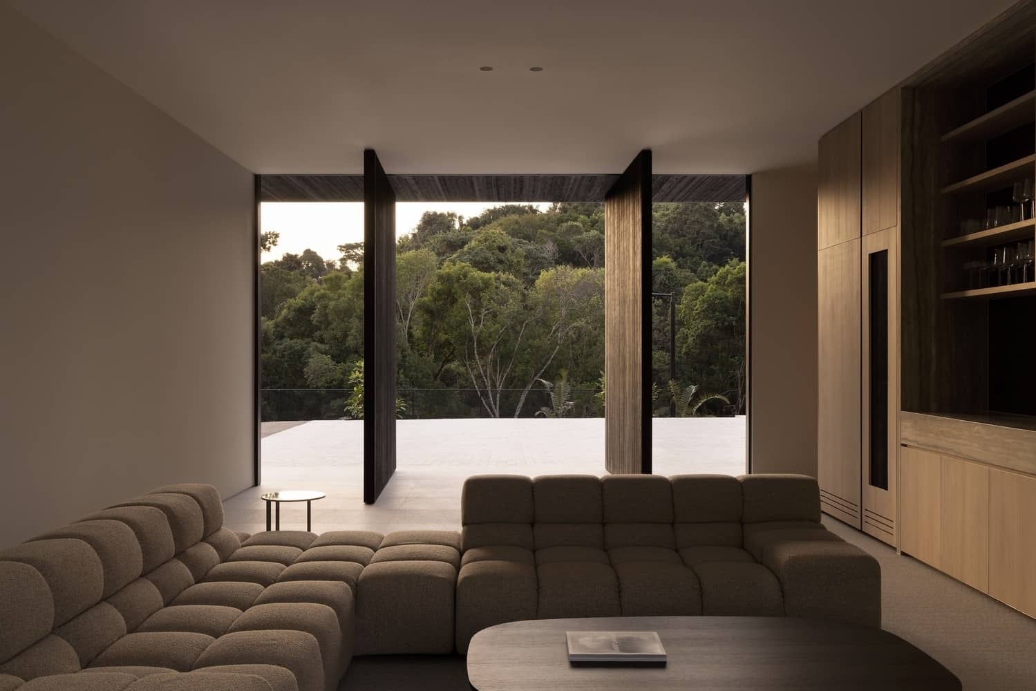 Whipbird House / Zerni / Australia Whipbird House / Zerni / Australia