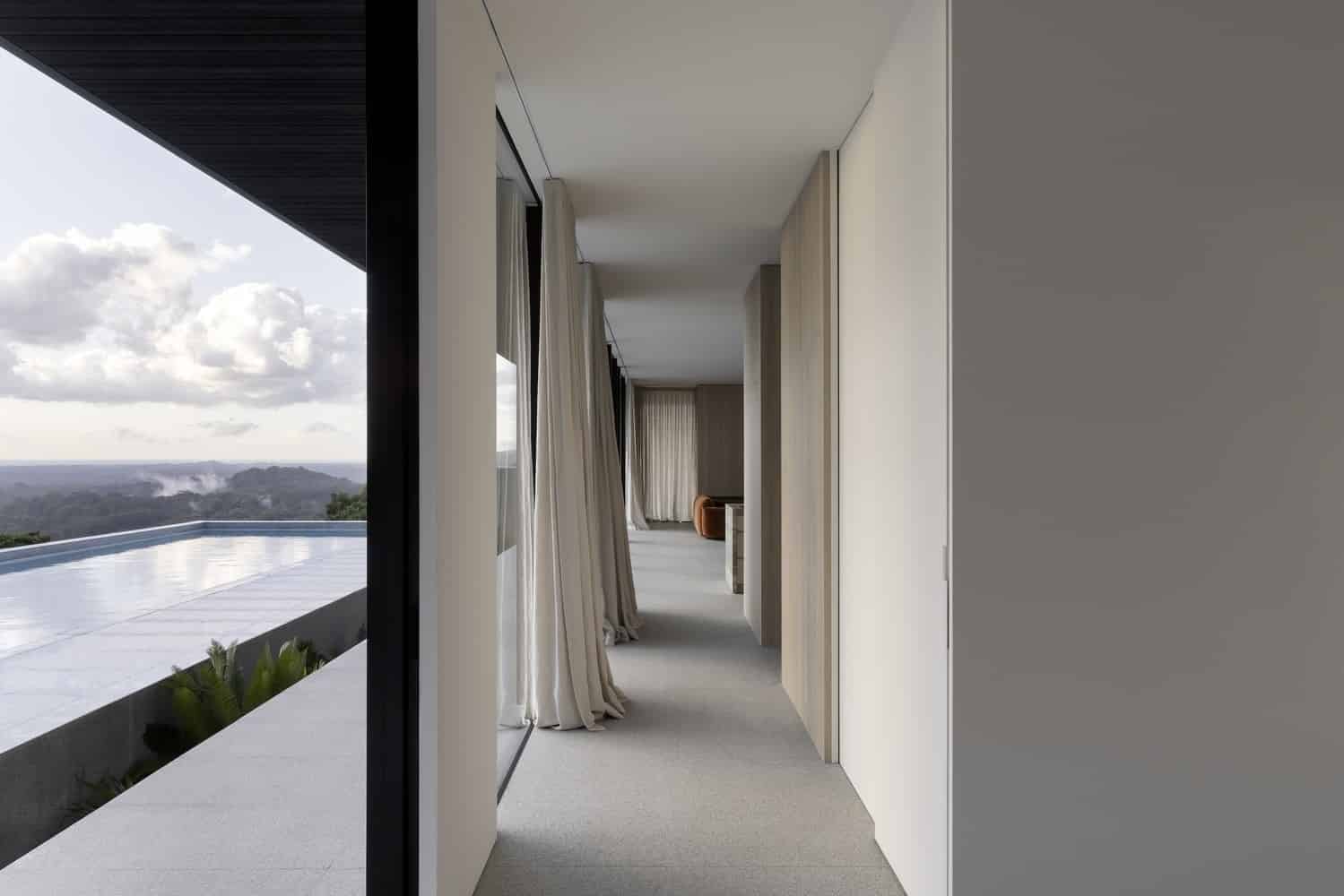 Whipbird House / Zerni / Australia Whipbird House / Zerni / Australia