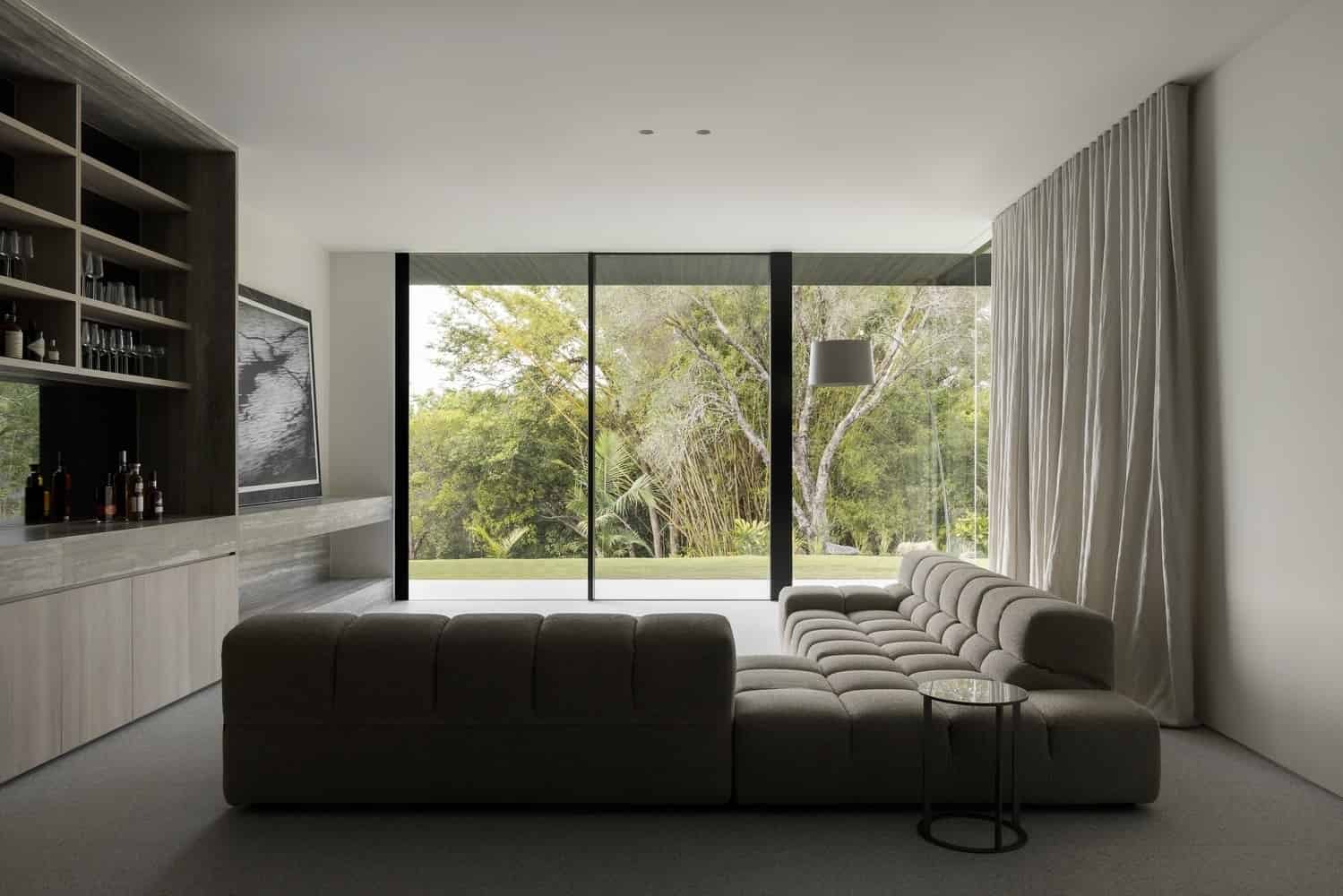 Whipbird House / Zerni / Australia Whipbird House / Zerni / Australia