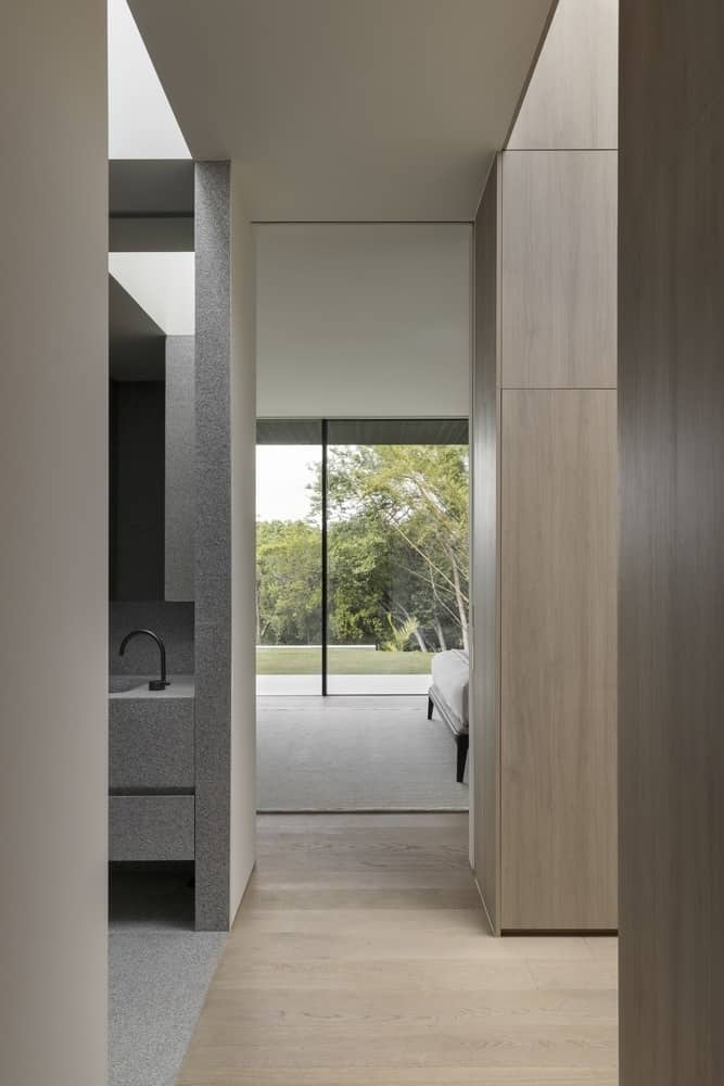 Whipbird House / Zerni / Australia Whipbird House / Zerni / Australia