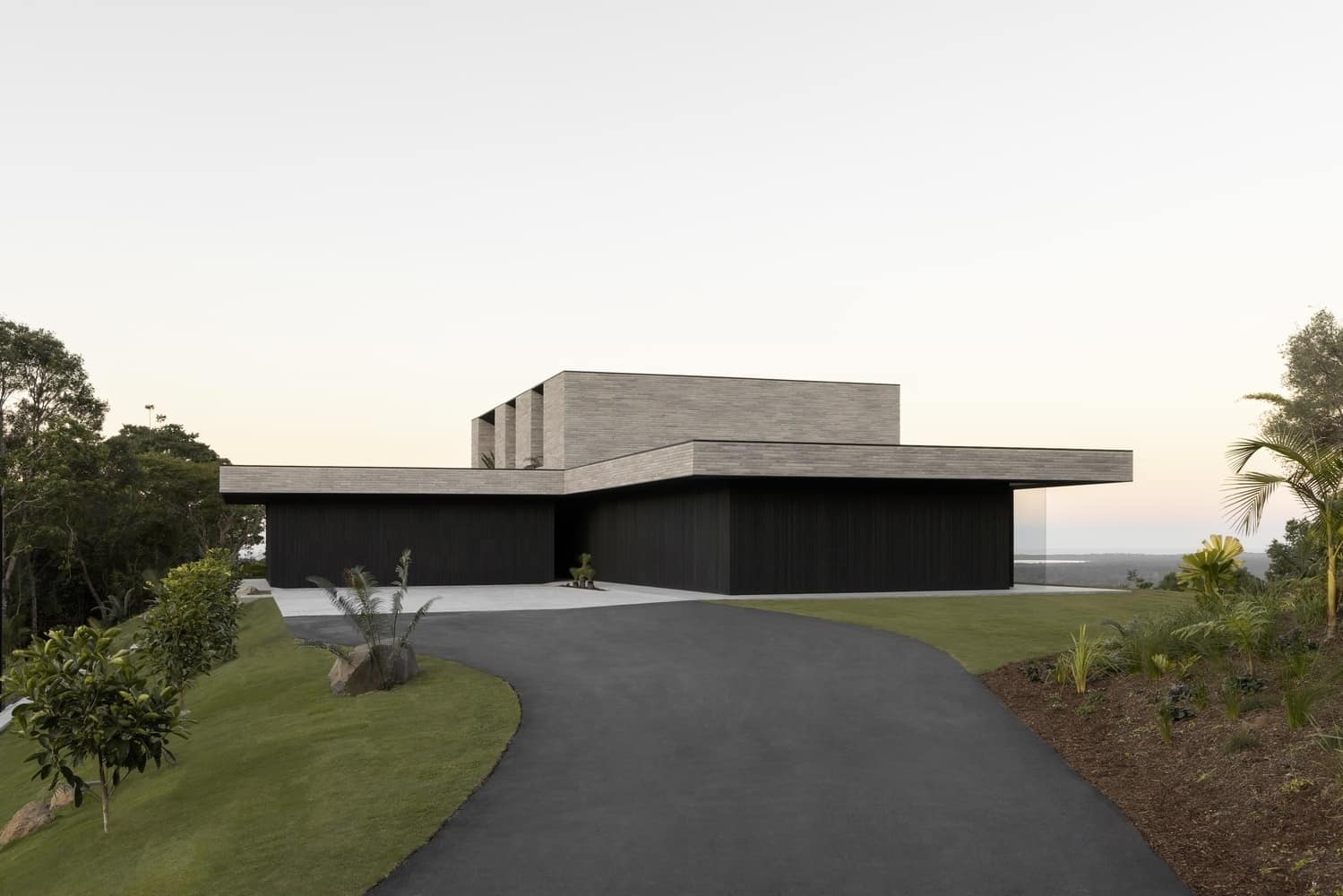 Whipbird House / Zerni / Australia Whipbird House / Zerni / Australia