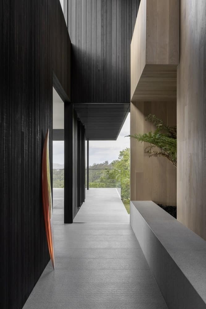 Whipbird House / Zerni / Australia Whipbird House / Zerni / Australia