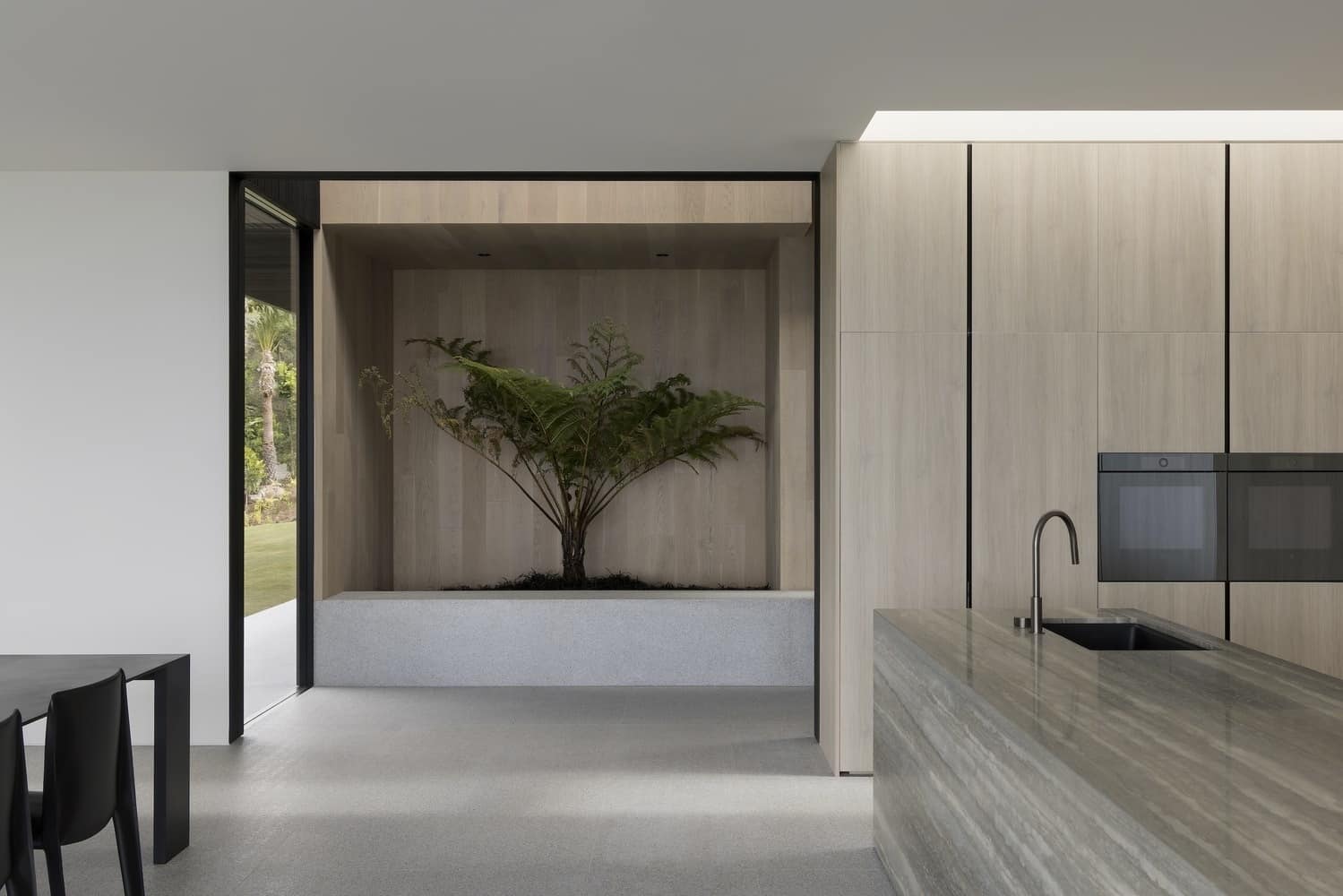 Whipbird House / Zerni / Australia Whipbird House / Zerni / Australia