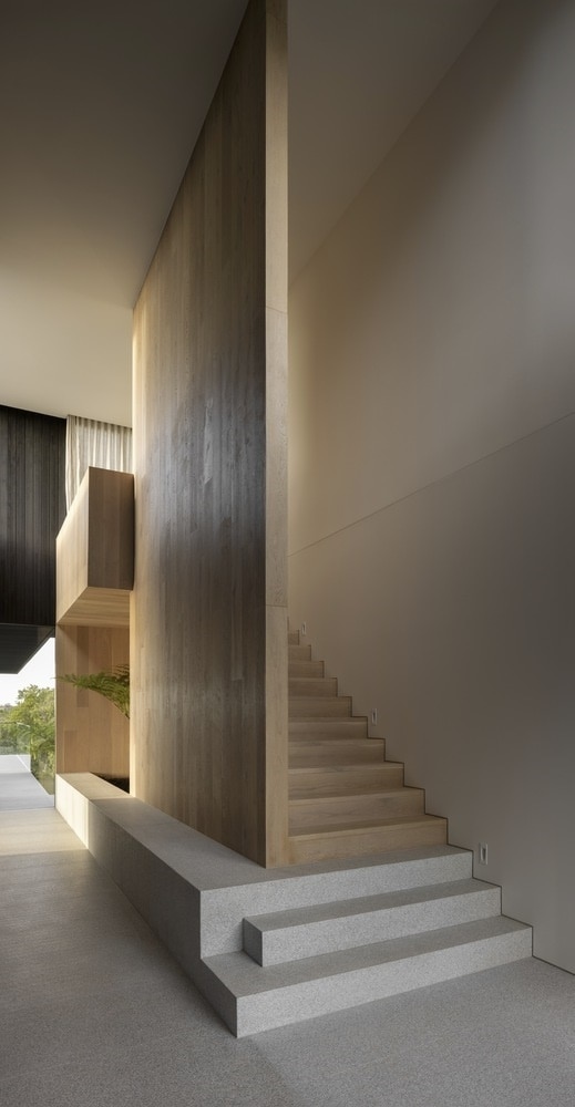 Whipbird House / Zerni / Australia Whipbird House / Zerni / Australia