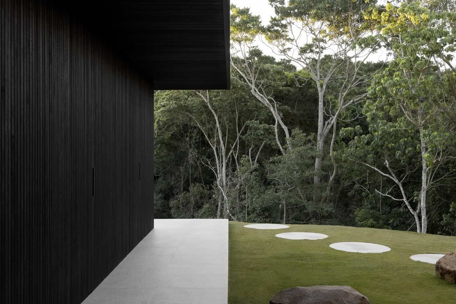 Whipbird House / Zerni / Australia Whipbird House / Zerni / Australia