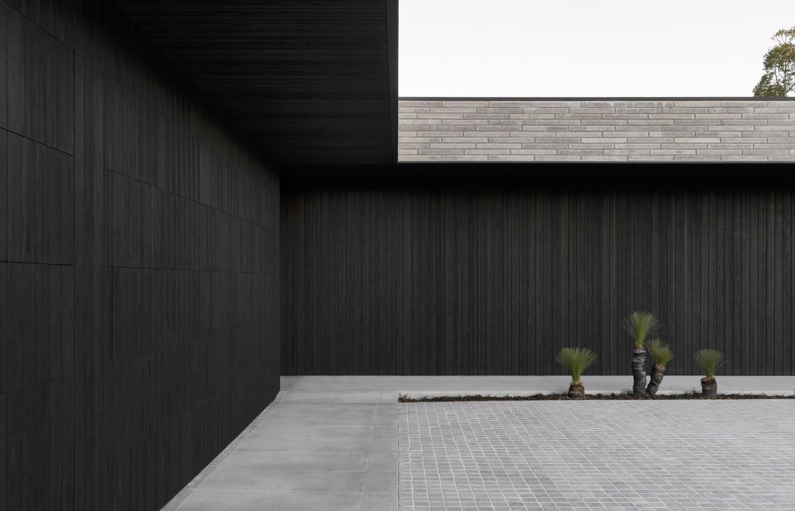 Whipbird House / Zerni / Australia Whipbird House / Zerni / Australia