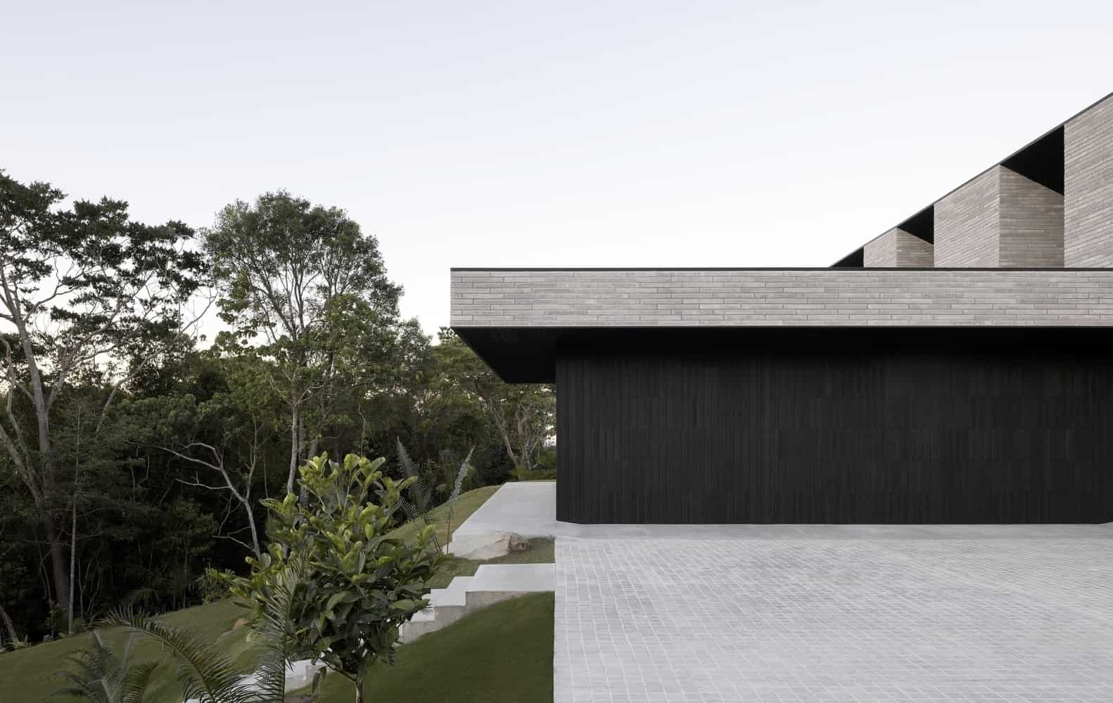 Whipbird House / Zerni / Australia Whipbird House / Zerni / Australia