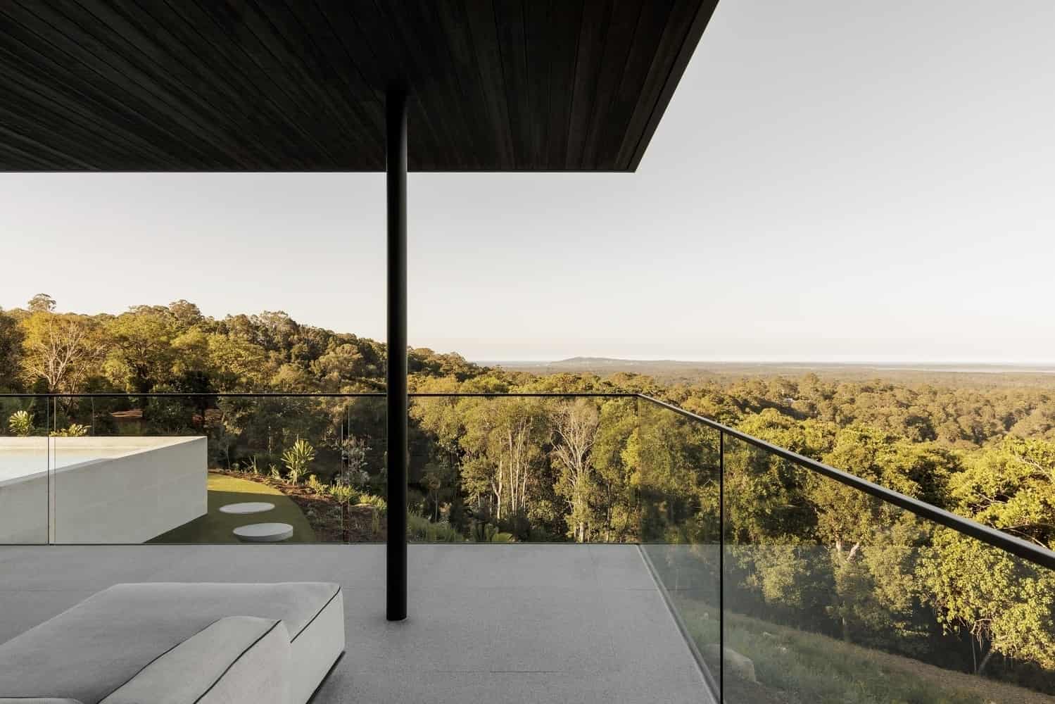 Whipbird House / Zerni / Australia Whipbird House / Zerni / Australia