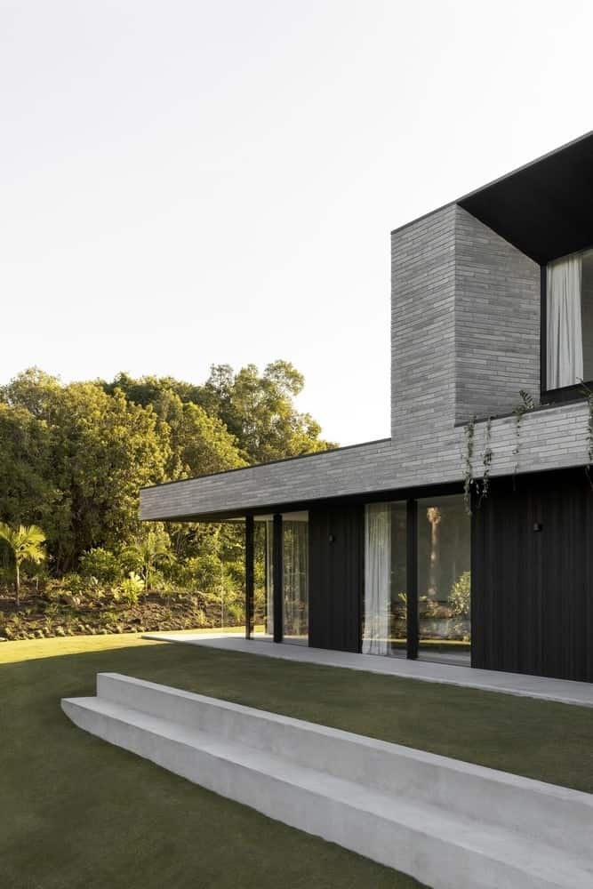 Whipbird House / Zerni / Australia Whipbird House / Zerni / Australia