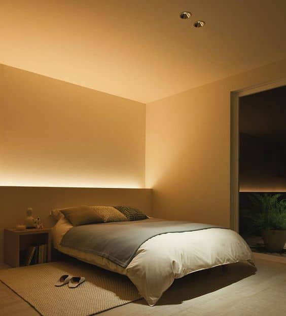 How to successfully light a bedroom? How to successfully light a bedroom?