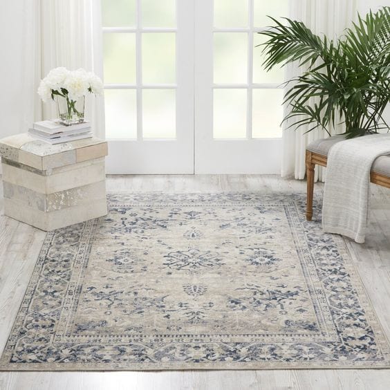 The Chic Rug Styles Redefining Home Decor Trends