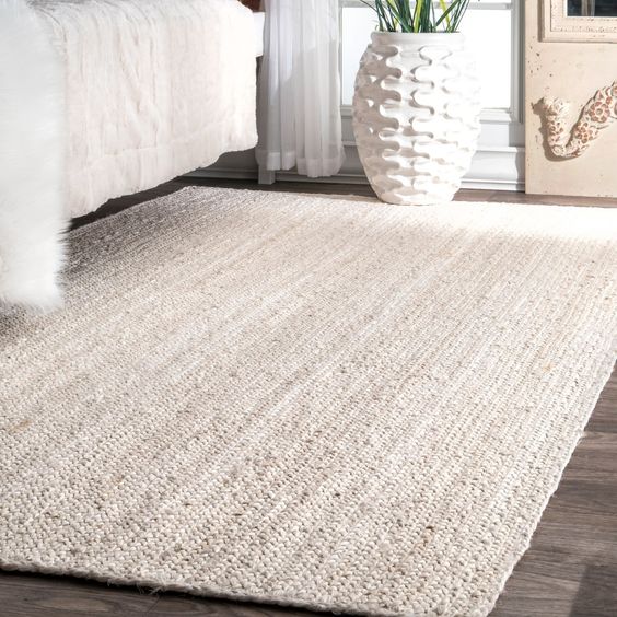 Paint Your Floors with the Elegance of Cotton Rugs Paint Your Floors with the Elegance of Cotton Rugs