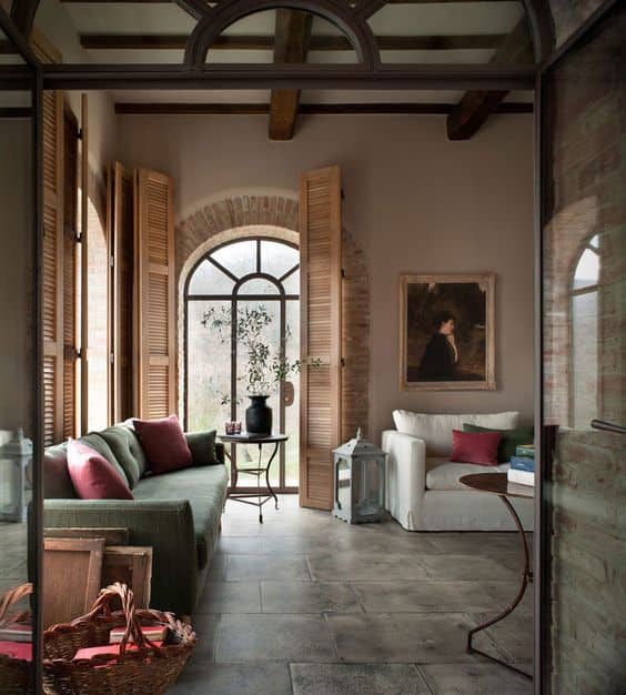 How Italian Decor Resurrects Classic Beauty in Modern Homes How Italian Decor Resurrects Classic Beauty in Modern Homes