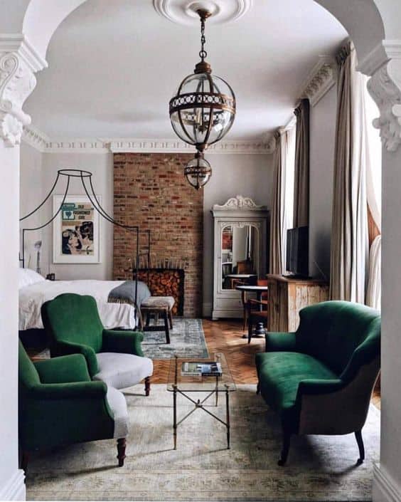 How Italian Decor Resurrects Classic Beauty in Modern Homes How Italian Decor Resurrects Classic Beauty in Modern Homes