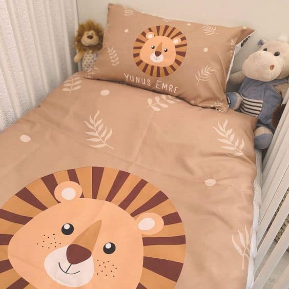 Infuse Personality into Your Kid's Space with These Trendy Bedding Sets Infuse Personality into Your Kid's Space with These Trendy Bedding Sets
