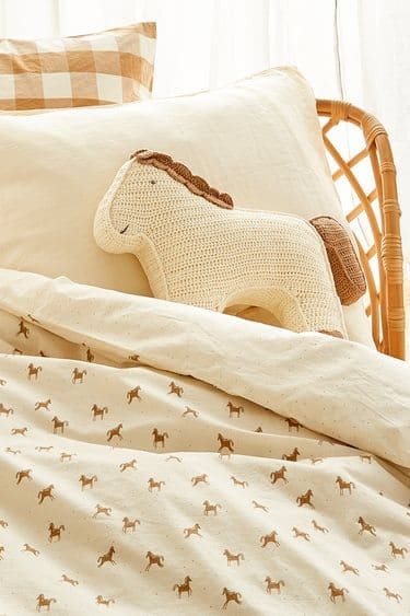 Infuse Personality into Your Kid's Space with These Trendy Bedding Sets Infuse Personality into Your Kid's Space with These Trendy Bedding Sets