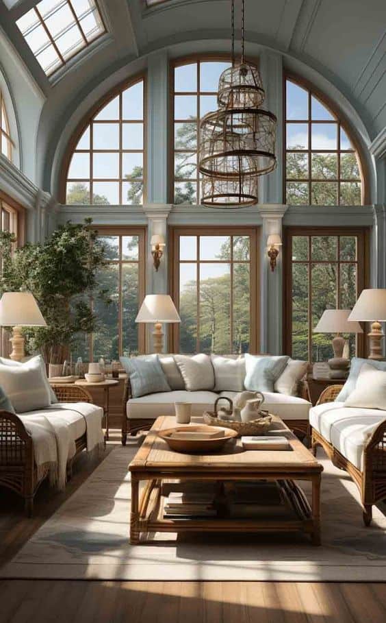 3 Vibrant Color Palettes to Infuse Life into Your Living Room and Your Blue Sofa 3 Vibrant Color Palettes to Infuse Life into Your Living Room and Your Blue Sofa