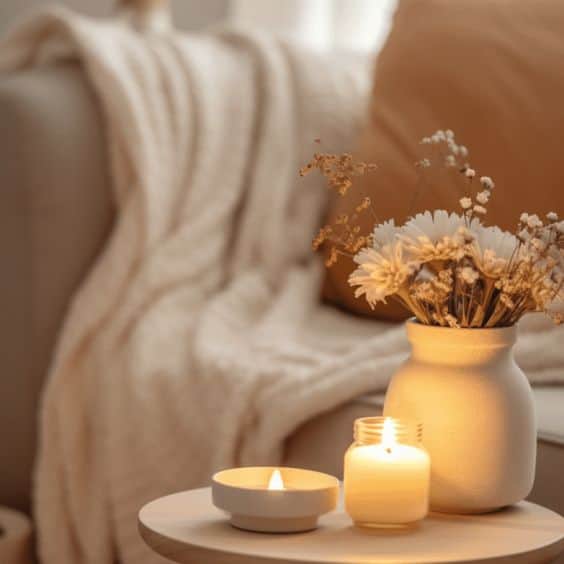 Mindful Living: Infuse Warmth into Minimalism with These 2024 Decor Ideas