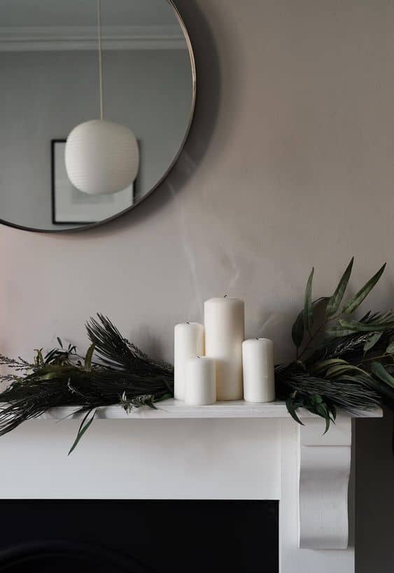 A Minimalist Approach to Post-Holiday Living Spaces A Minimalist Approach to Post-Holiday Living Spaces