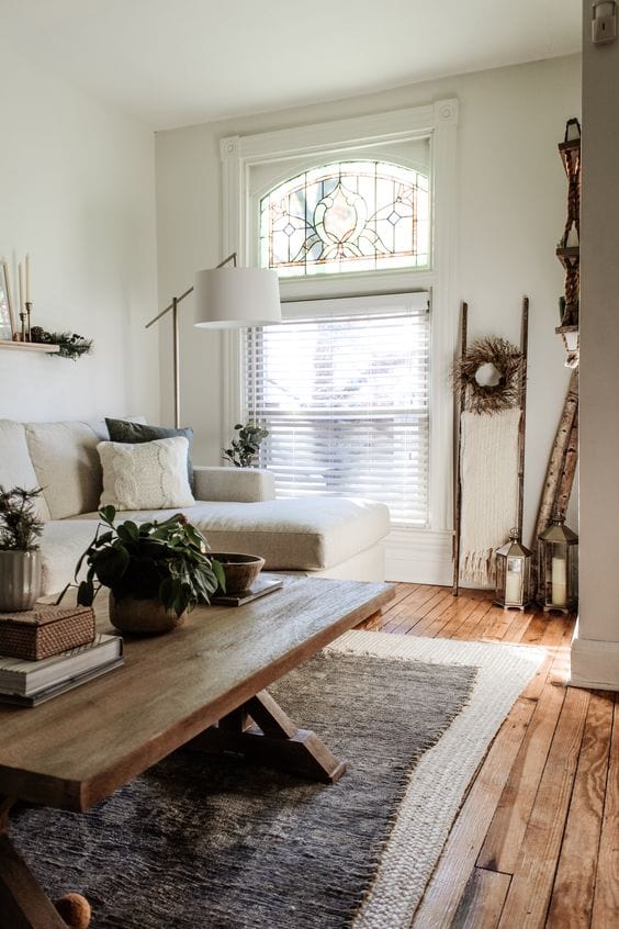 A Minimalist Approach to Post-Holiday Living Spaces A Minimalist Approach to Post-Holiday Living Spaces