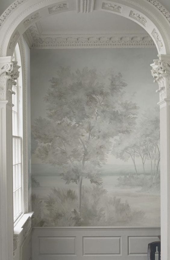 Capture the Spirit of Paris with Luxurious Wallpapers Capture the Spirit of Paris with Luxurious Wallpapers