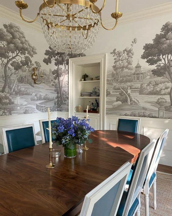 Capture the Spirit of Paris with Luxurious Wallpapers Capture the Spirit of Paris with Luxurious Wallpapers