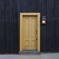 Enhancing Acoustic Comfort: How the Right Doors Minimize Noise