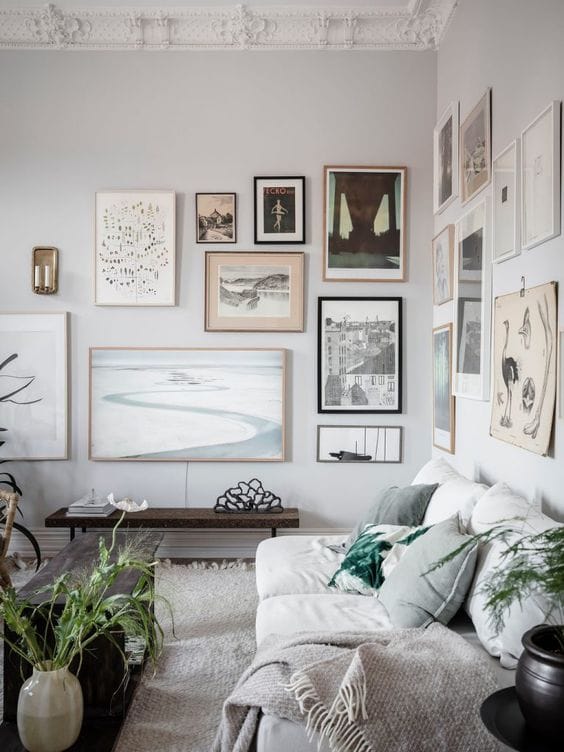 Exploring the Depths of Scandinavian Maximalism