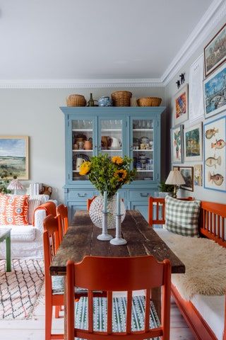 Exploring the Depths of Scandinavian Maximalism Exploring the Depths of Scandinavian Maximalism