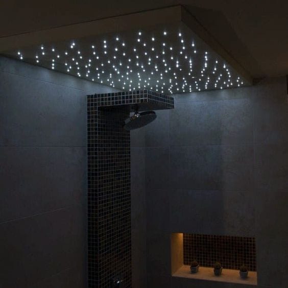 Creative Ways to Turn Your Outdated Shower into a Modern Marvel