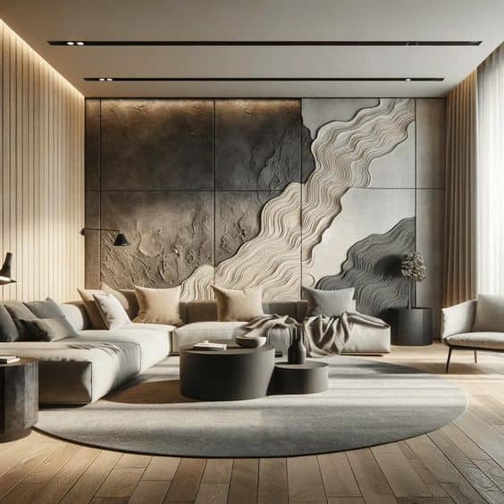 Breaking Down the 2024 Trends Where Color and Texture Take Center Stage Breaking Down the 2024 Trends Where Color and Texture Take Center Stage