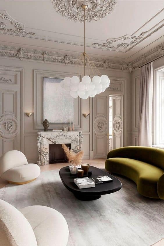 Breaking Down the 2024 Trends Where Color and Texture Take Center Stage Breaking Down the 2024 Trends Where Color and Texture Take Center Stage