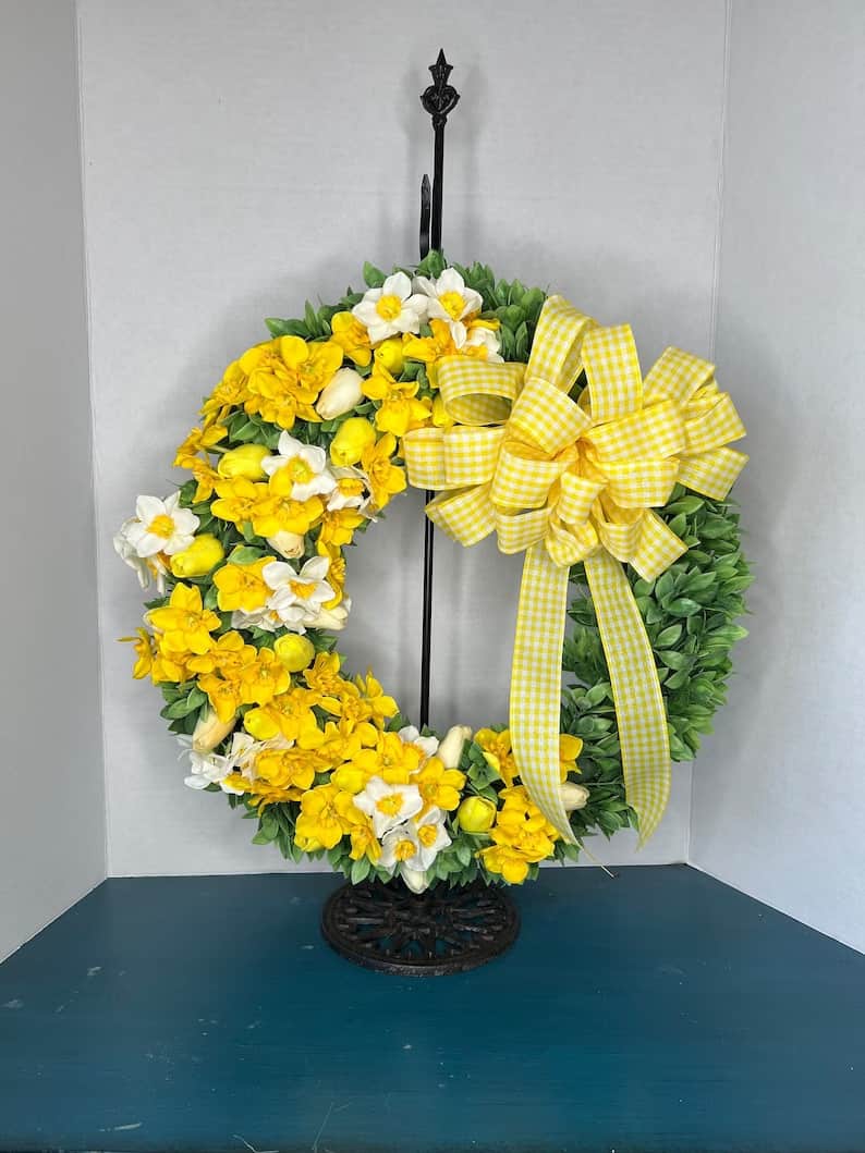 6. Yellow Spring 6. Yellow Spring