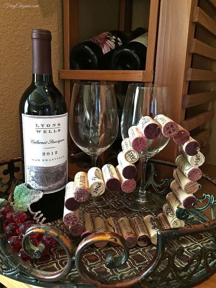 13. Bring in the Love via Corks 13. Bring in the Love via Corks