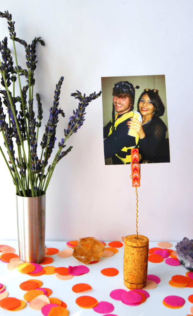 8. Charming Picture Mount for Memories 8. Charming Picture Mount for Memories