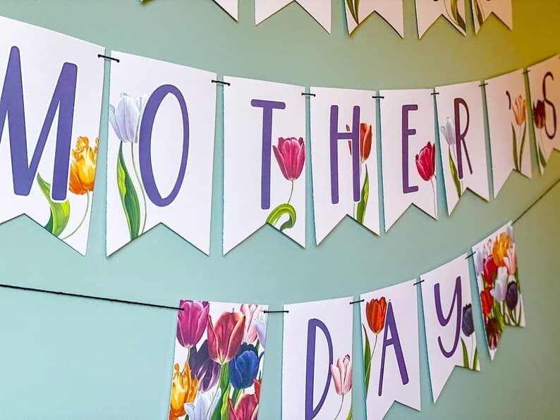 15 Mother’s Day Banner Designs to Declare Love for Mom 15 Mother’s Day Banner Designs to Declare Love for Mom