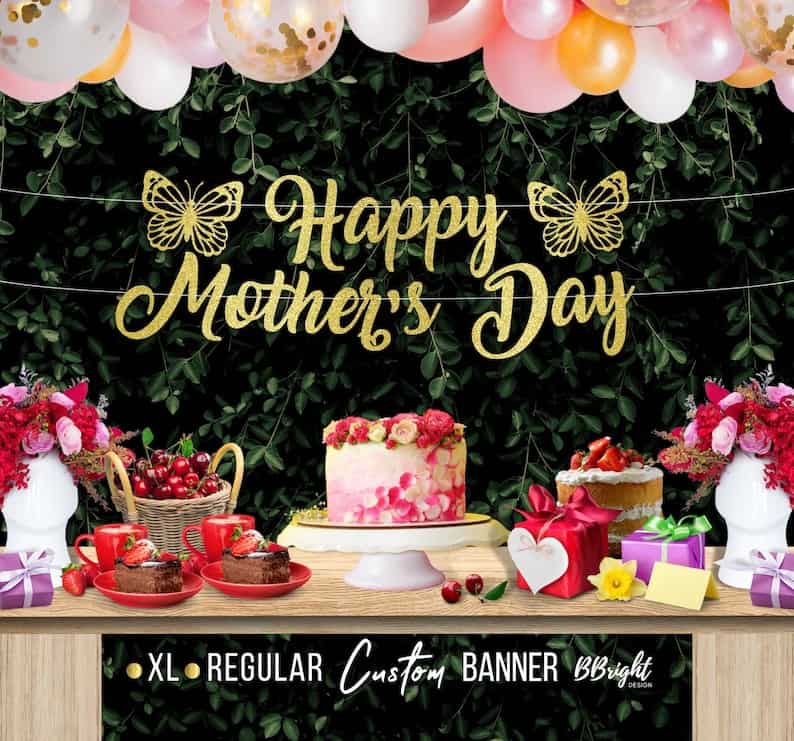 15 Mother’s Day Banner Designs to Declare Love for Mom 15 Mother’s Day Banner Designs to Declare Love for Mom