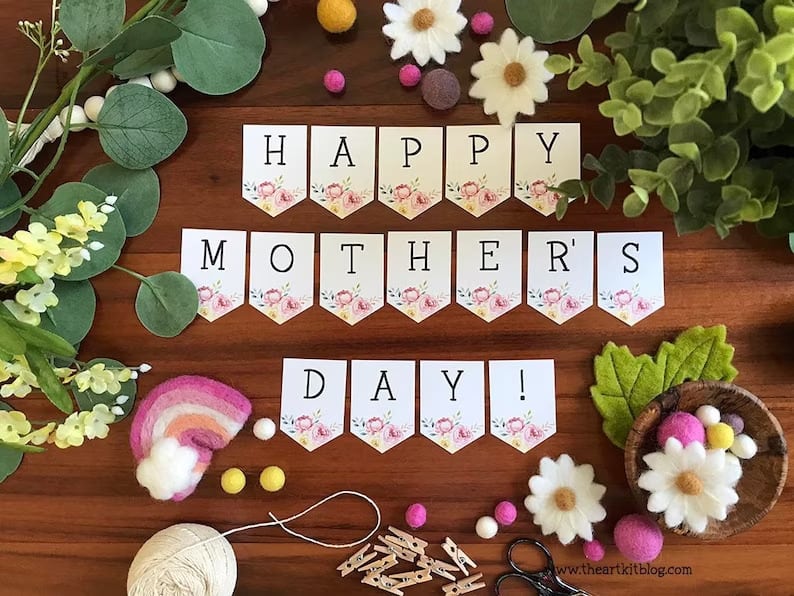 15 Mother’s Day Banner Designs to Declare Love for Mom 15 Mother’s Day Banner Designs to Declare Love for Mom