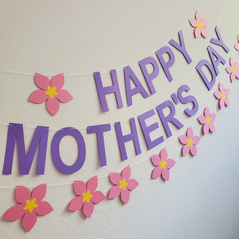 15 Mother’s Day Banner Designs to Declare Love for Mom 15 Mother’s Day Banner Designs to Declare Love for Mom