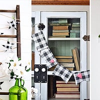 15 Playful DIY Garland Designs to Add Flair to Your Decor