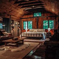 15 Rustic Bedroom Designs Embracing Comfort and Charm