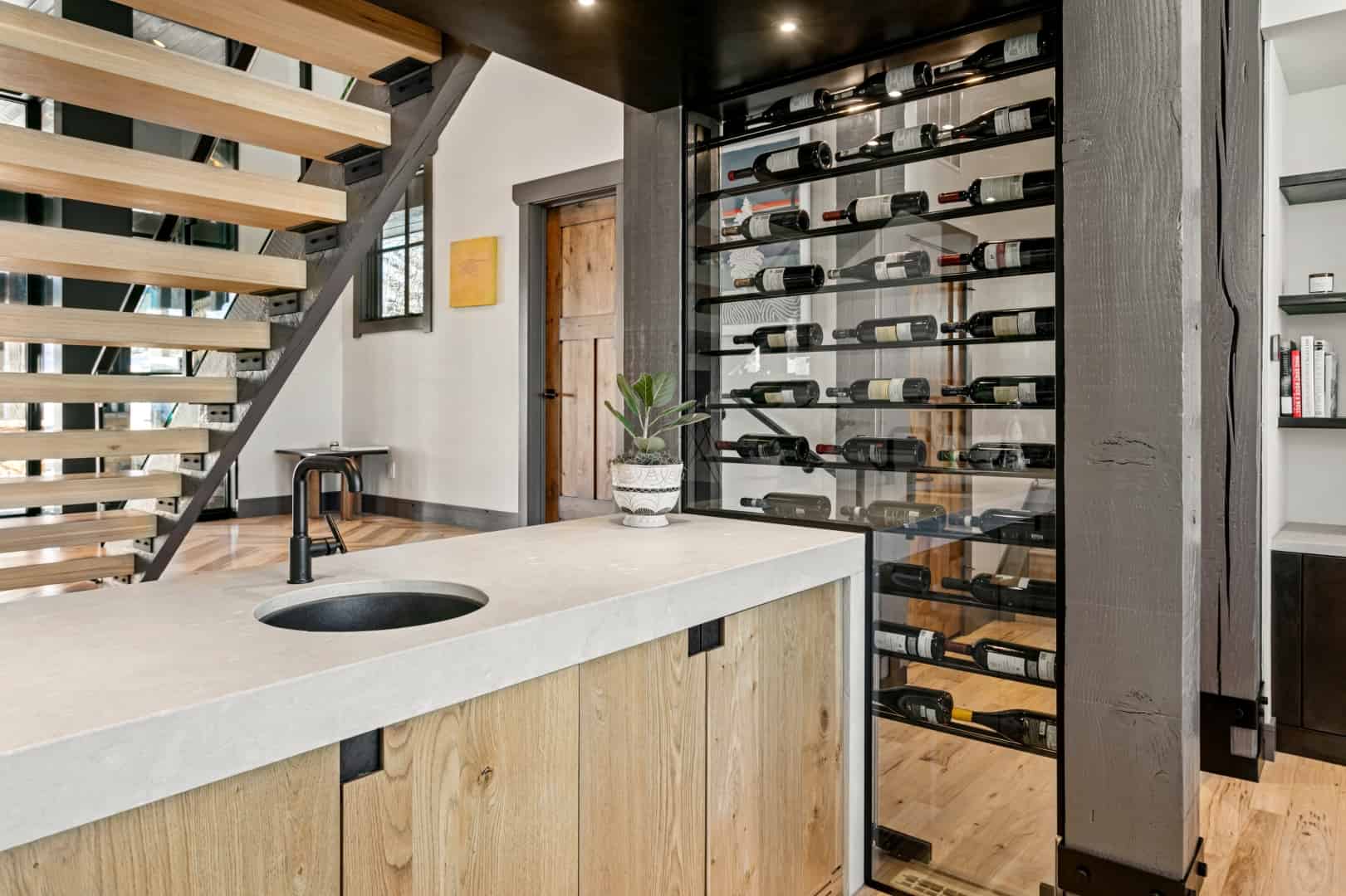 4. Rustic Home Bar, Salt Lake City 4. Rustic Home Bar, Salt Lake City