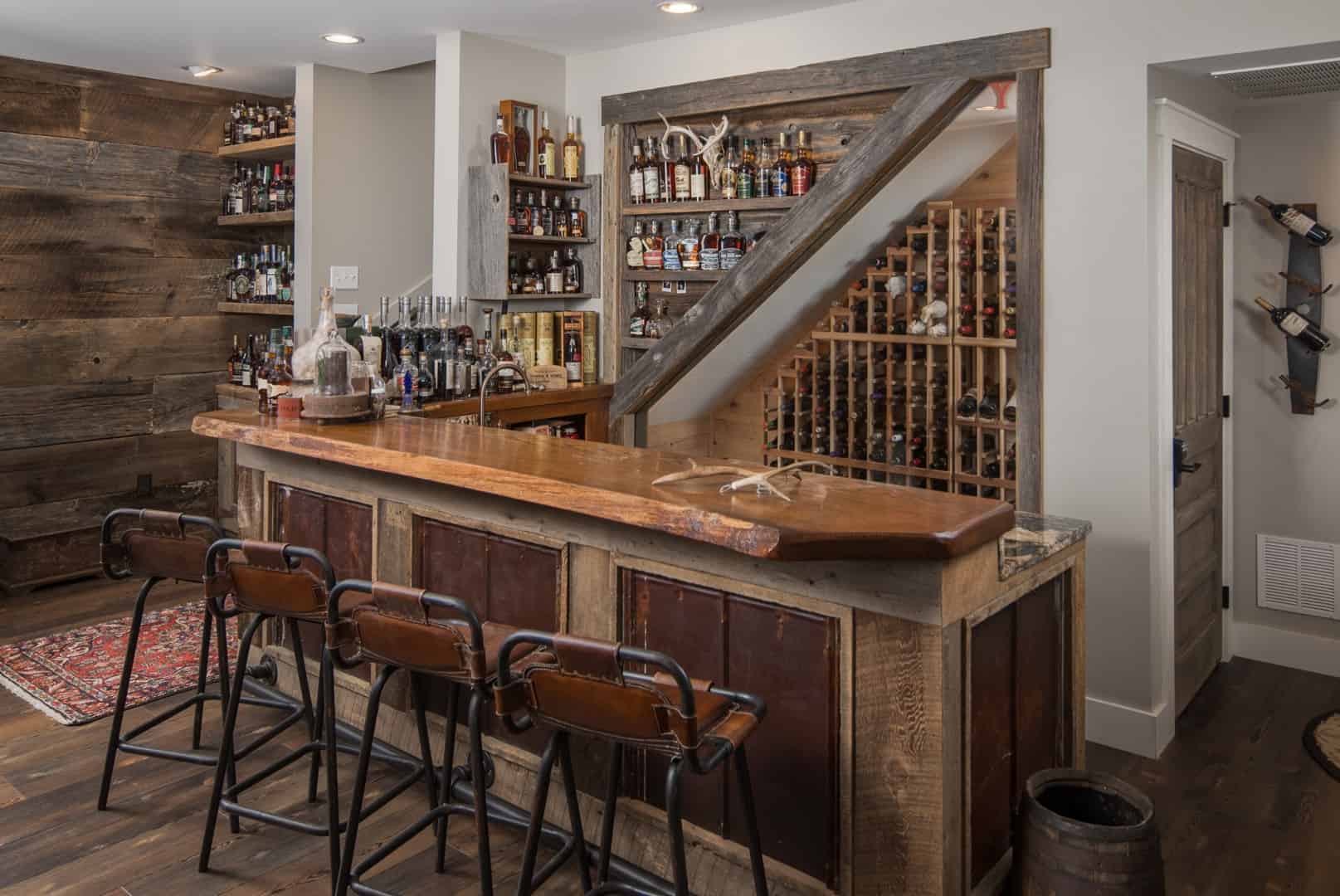 9. Appalachian Estate 9. Appalachian Estate