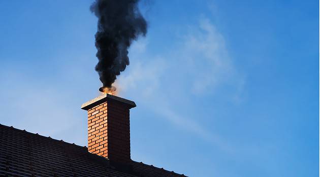From Fire Hazards to Air Quality: The Critical Role of Cleaning Dryer Vents, Chimneys, and Air Ducts: