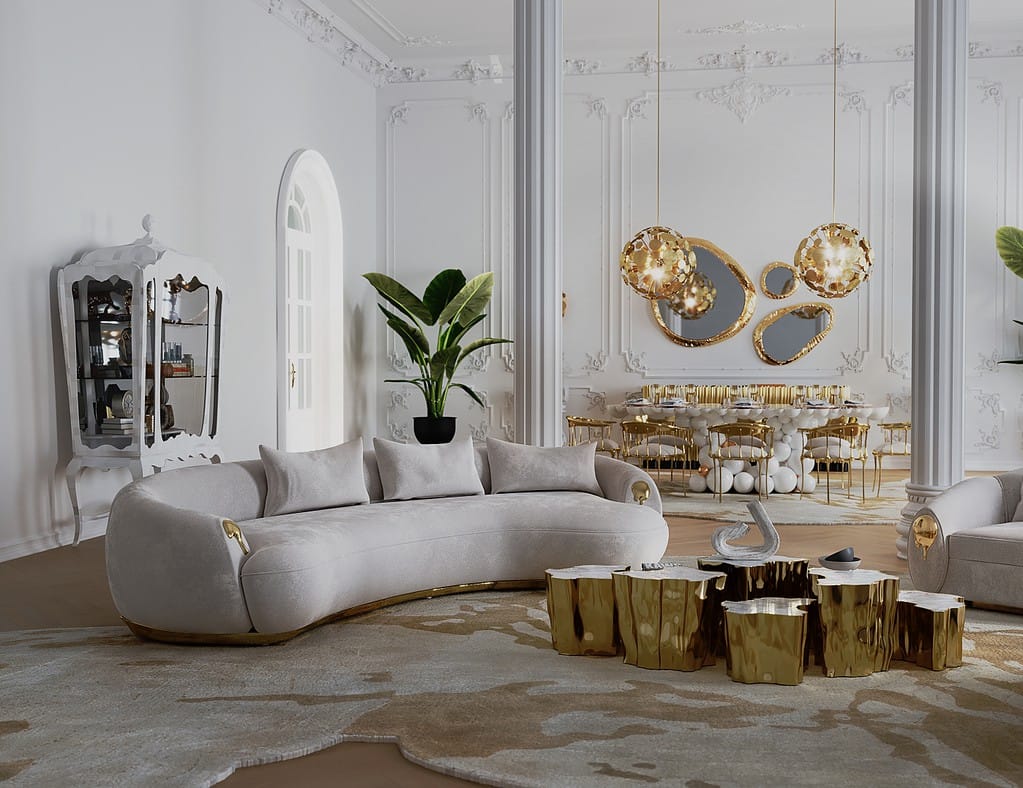 9 Luxury Sofa Sets That Will Transform Your Dubai Living Room To Small Heaven