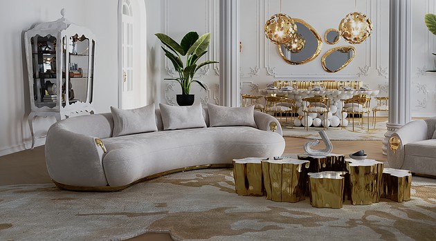 9 Luxury Sofa Sets That Will Transform Your Dubai Living Room To Small Heaven