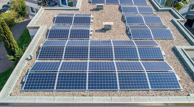 The Top Ways You Could Incorporate an Aesthetic Solar Installation on Your Property