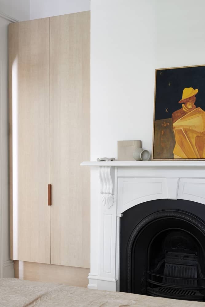 Clifton Hill Courtyard House | Studio mkn + Eliza Blair Architecture | Clifton Hill, Australia