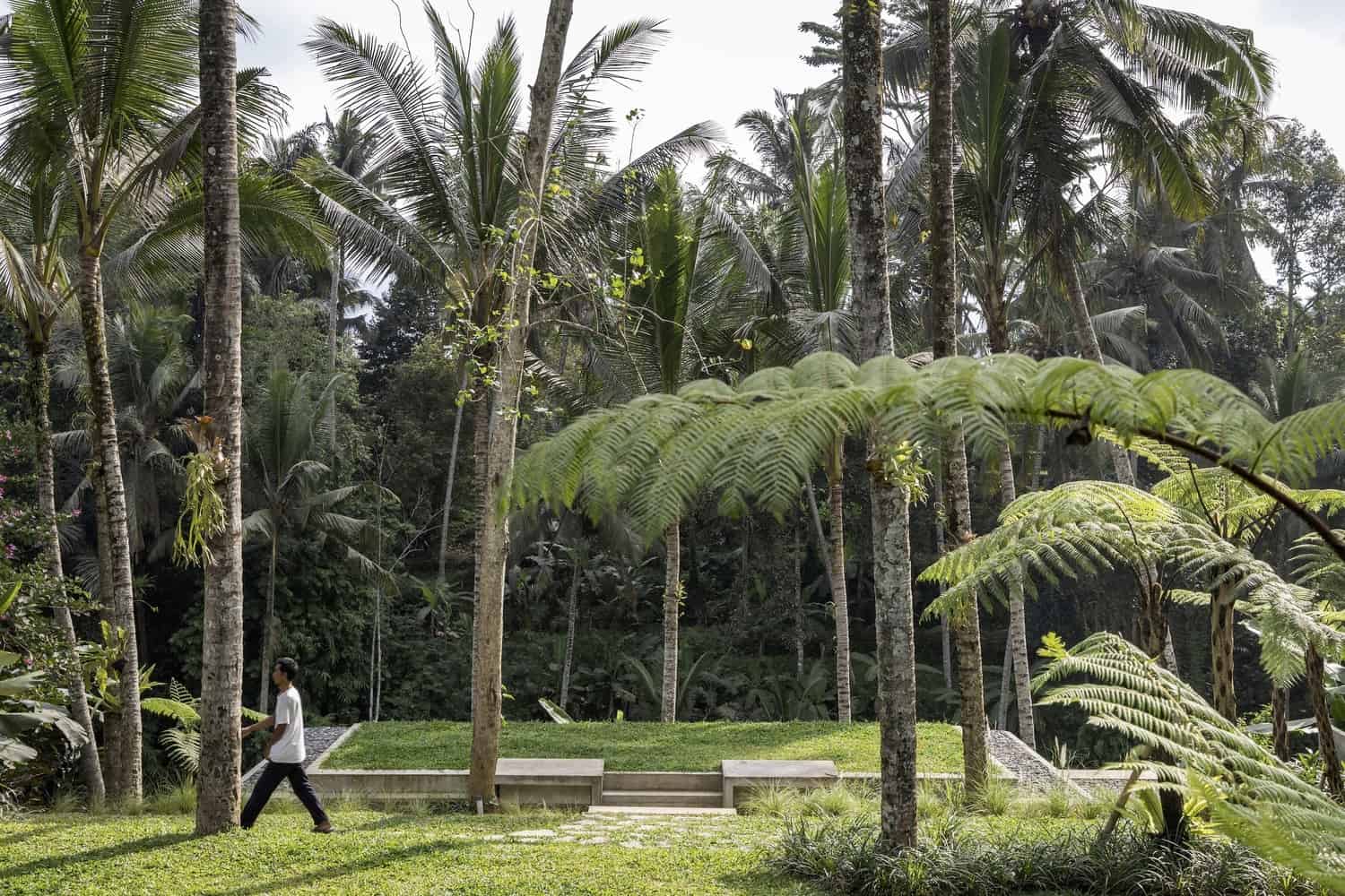 Le Kawan House by W+M Design Studio in Payangan, Indonesia Le Kawan House by W+M Design Studio in Payangan, Indonesia