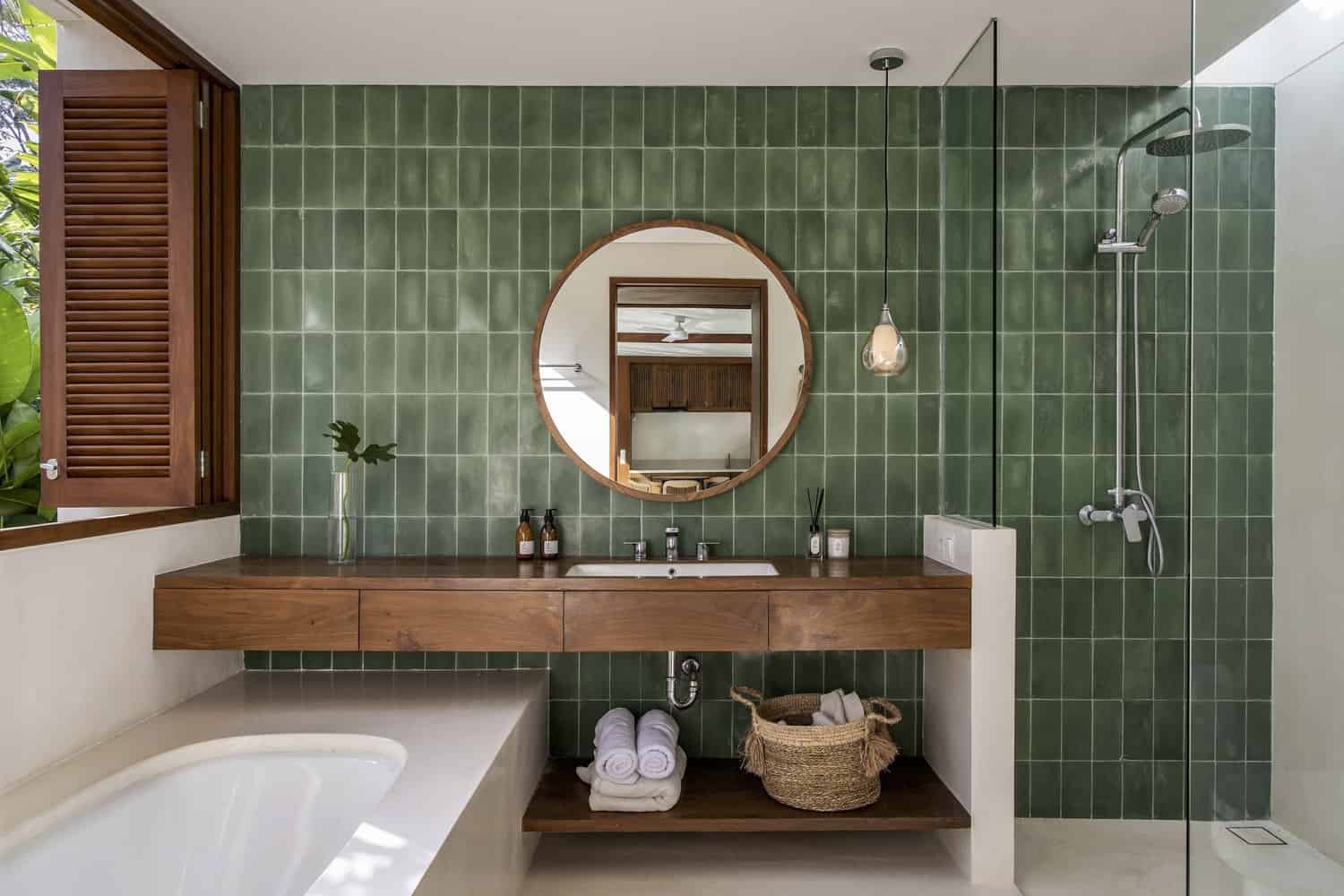 Le Kawan House by W+M Design Studio in Payangan, Indonesia Le Kawan House by W+M Design Studio in Payangan, Indonesia